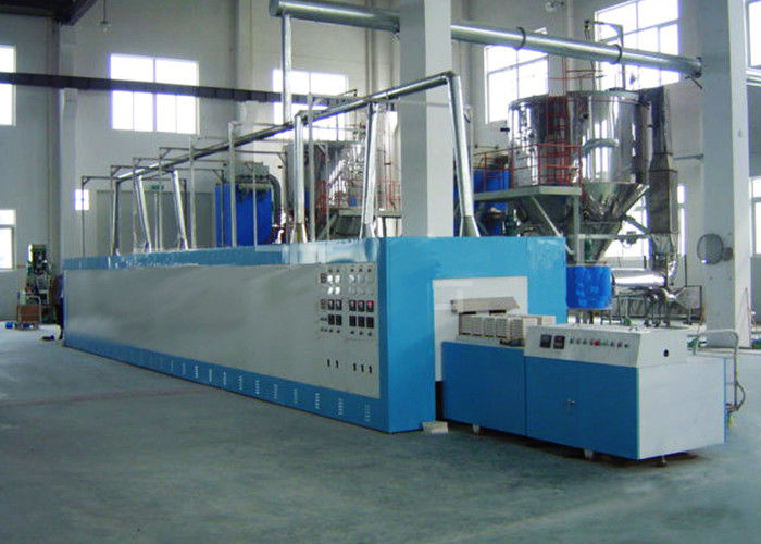 anti rust Medium Temperature Electric Ceramic Tunnel Kiln