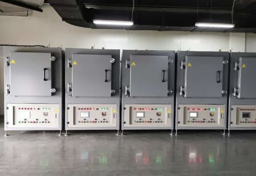 Latest company case about Industrial Glass Furnace Exported to Thailand