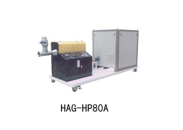 Ultra High Pressure 100KPa Industrial Hot Air Dryer Machine