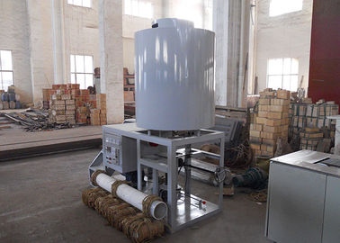 Lifting Type High Temperature Laboratory Muffle Furnace