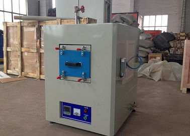 Thermal Testing Box Type Electirc Laboratory Muffle Furnace