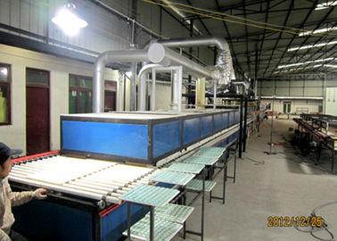 Sunnyfurnace Mesh Belt Electric Industrial Furnace High Temperature Glass Decorating