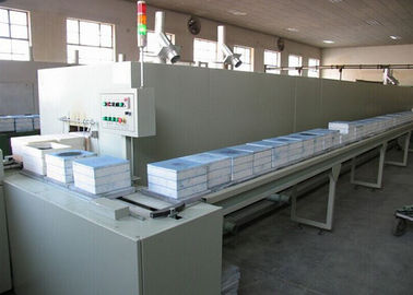 quality  Pre - Burning Debinding Industrial Ceramic Furnace factory