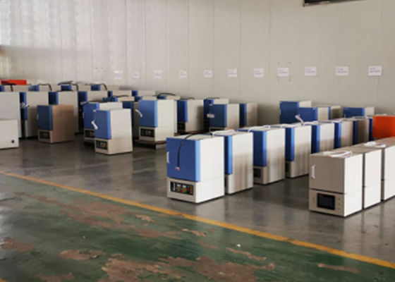 quality  1400 ℃ Box Experiment Laboratory Electric Furnace factory