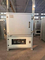 High Temperature Industrial Glass Furnace With Precise Temperature Control