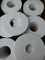 High Flexibility High MOR Ceramic Fiber Paper Made On High Automation Continuous