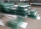 Calendered Glass Annealing Industrial Glass Furnace