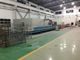 Hot Melt Industrial Glass Furnace 1000℃ Glass Mosaic Production Line