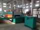 Continuous Glass Annealing Electric Industrial Furnace