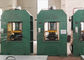 Automatic Hydraulic Paver Brick Pressing Machine