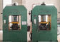 Building Automatic Brick Machine Hydraulic Brick Press