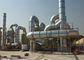 Rubber Factory Kiln Waste Flue Gas Treatment System