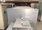 On - Site Assembled Mesh Belt Annealing Industrial Glass Furnace