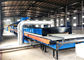 1000 ℃ Industrial Glass Furnace Crystal Glass Mosaic Production Line