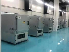 Aspheric Optical Lens Box Type High Precision Clean Annealing Furnace