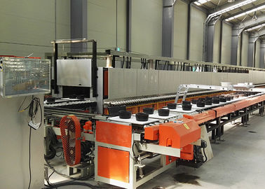 Daily Ceramic Firing Decorating   Electric Roller Type Furnace With Intelligent Temperature Control