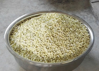 Petrochemical Catalyst Continuous Mesh Belt Furnace