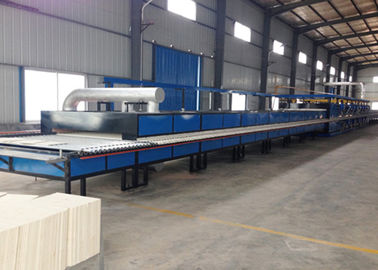 CE Certificated 1000℃ Continuous Crystal Glass Mosaic Machine