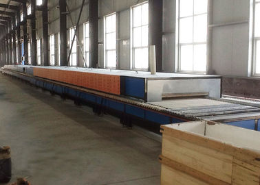 CE Certificated 1000℃ Continuous Crystal Glass Mosaic Machine