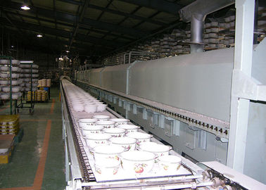 Daily Ceramic Decorating Roller Industrial Ceramic Furnace