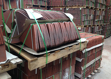 240 Ton 1300 ℃ Gas Firing Insulation Brick Tunnel Kiln