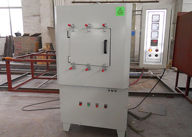 1400 ℃ Box Experiment Laboratory Electric Furnace