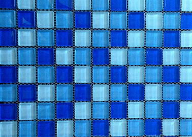Crystal Glass Mosaic Furnace With Bevel Gear Transmission