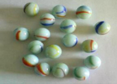 Continuous Glass Bead Production Line