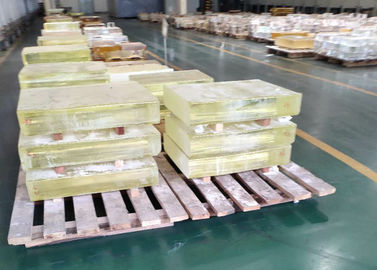 Lifting Type Optical Glass Precision Annealing Furnace