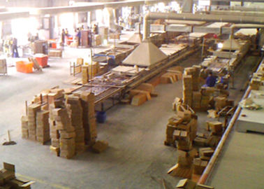 Crystal Glass Mosaic Production 900℃ Electric Industrial Furnace
