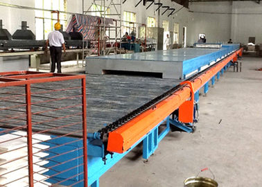 Industrial Heating Electric Industrial Furnace with High Temperature and Roller Diameter Ø60-120mm
