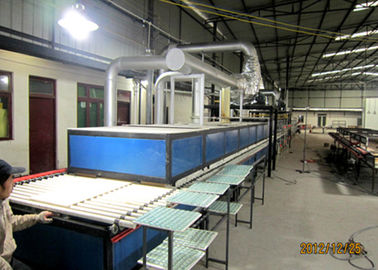 Industrial Heating Electric Industrial Furnace with High Temperature and Roller Diameter Ø60-120mm