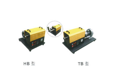 Rapid Drying High Pressure Industrial Hot Air Blower Dryer