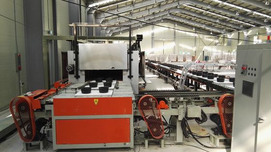 Daily Ceramic Firing Decorating   Electric Roller Type Furnace With Intelligent Temperature Control
