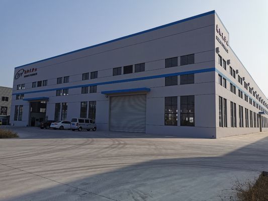 270kw 4000mm Glass Annealing Electrothermal Decorating Lehr