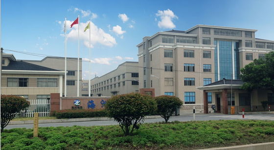 On - Site Assembled Mesh Belt Annealing Industrial Glass Furnace