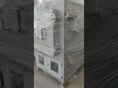 Heat Treatment Optical Glass Continuous Annealing Oven