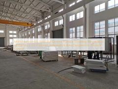 Modular Assembly Industrial Ceramic Furnace Providing Temperature Uniformity ± 5 C Constant Temperature Area Designed for Thermal Control